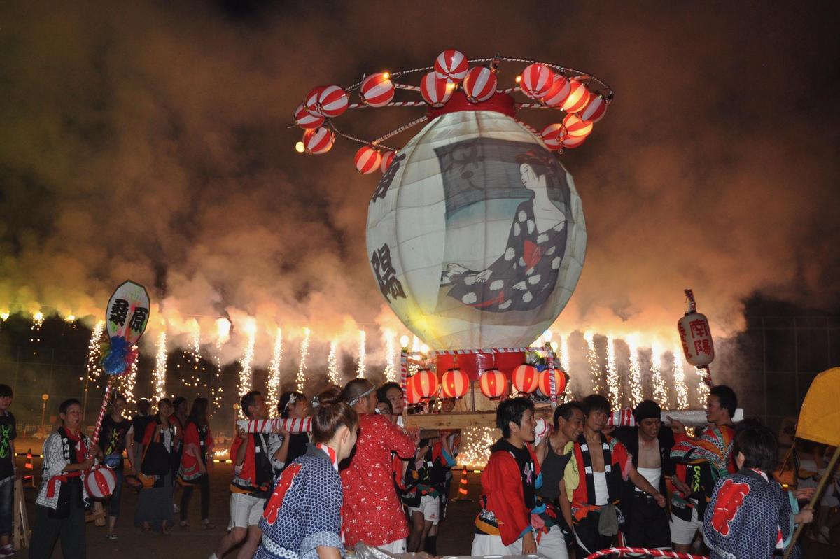 中川村 まち・むら紹介 長野県町村会